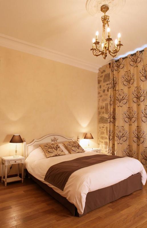 Domaine Saint-Roch Hotel Spa Salzuit Zewnętrze zdjęcie
