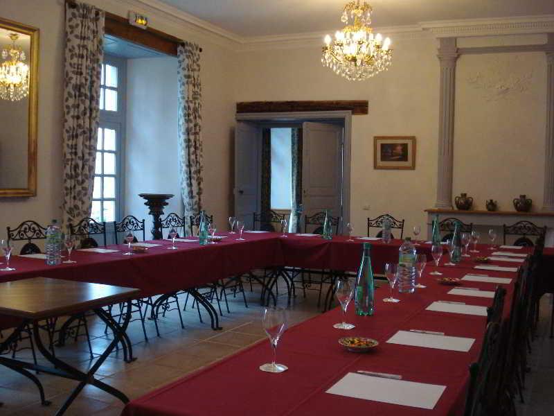 Domaine Saint-Roch Hotel Spa Salzuit Zewnętrze zdjęcie