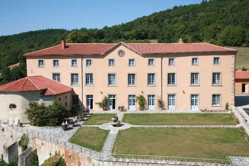 Domaine Saint-Roch Hotel Spa Salzuit Zewnętrze zdjęcie