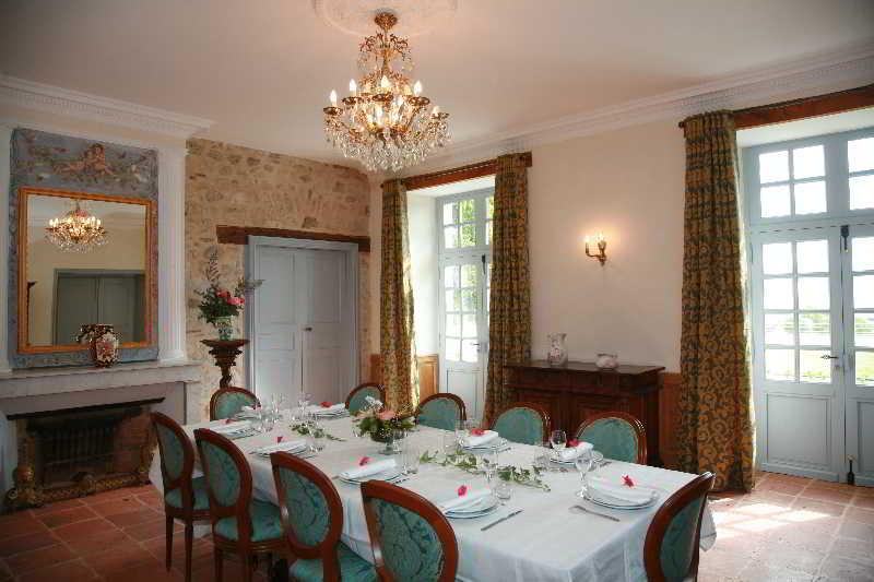 Domaine Saint-Roch Hotel Spa Salzuit Zewnętrze zdjęcie